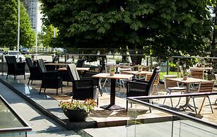 Mercure Palanga Vanagupe Resort