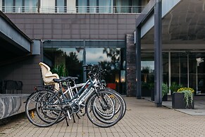Mercure Palanga Vanagupe Resort