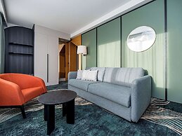 Mercure Palanga Vanagupe Resort