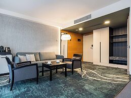 Mercure Palanga Vanagupe Resort