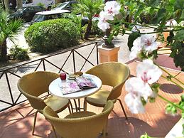Hotel Villa Luigia