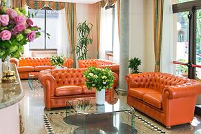 Hotel Villa Luigia
