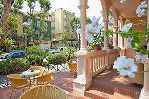 Hotel Villa Luigia