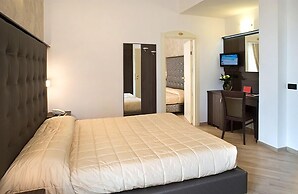 Hotel Villa Luigia