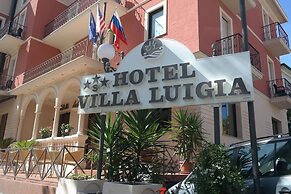 Hotel Villa Luigia