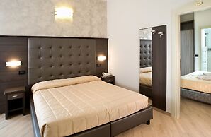 Hotel Villa Luigia
