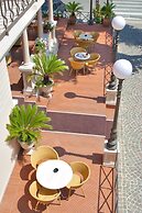 Hotel Villa Luigia
