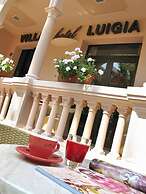 Hotel Villa Luigia