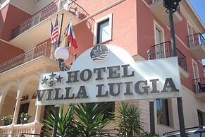 Hotel Villa Luigia
