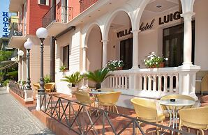 Hotel Villa Luigia