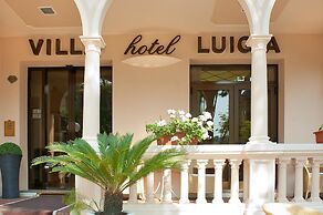 Hotel Villa Luigia