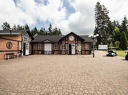 Falkensteiner Spa Resort Mariánské Lázně