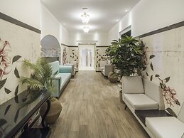 Falkensteiner Spa Resort Mariánské Lázně