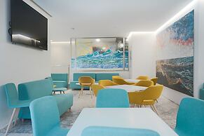 KAKTUS Hotel Benikaktus.