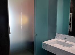 KAKTUS Hotel Benikaktus.