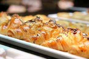 KAKTUS Hotel Benikaktus.