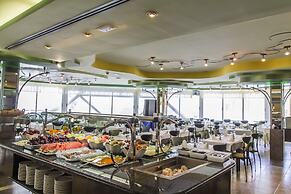 KAKTUS Hotel Benikaktus.