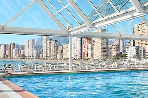 KAKTUS Hotel Benikaktus.