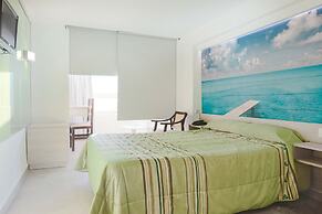 KAKTUS Hotel Benikaktus.