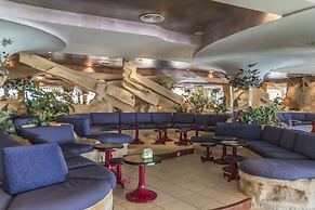 KAKTUS Hotel Benikaktus.