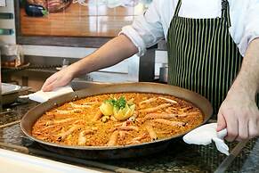 KAKTUS Hotel Benikaktus.