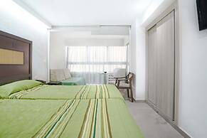 KAKTUS Hotel Benikaktus.