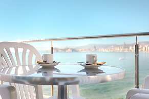 KAKTUS Hotel Benikaktus.