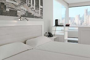 KAKTUS Hotel Benikaktus.