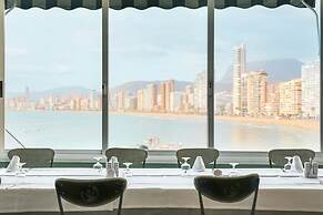 KAKTUS Hotel Benikaktus.