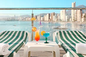 KAKTUS Hotel Benikaktus.