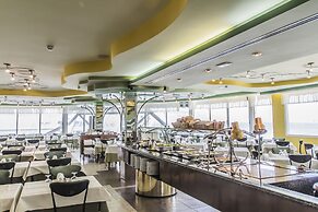 KAKTUS Hotel Benikaktus.