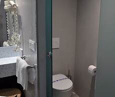 KAKTUS Hotel Benikaktus.