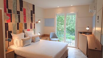 Résidence de Rohan, The Originals Relais