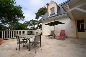 Résidence de Rohan, The Originals Relais