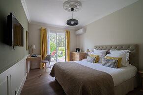 Résidence de Rohan, The Originals Relais