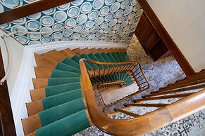 Résidence de Rohan, The Originals Relais