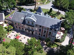 Résidence de Rohan, The Originals Relais