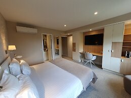 Résidence de Rohan, The Originals Relais
