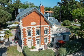 Résidence de Rohan, The Originals Relais