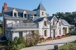 Résidence de Rohan, The Originals Relais
