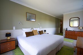 Résidence de Rohan, The Originals Relais