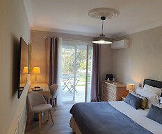 Résidence de Rohan, The Originals Relais