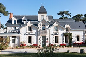 Résidence de Rohan, The Originals Relais
