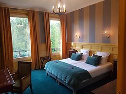Résidence de Rohan, The Originals Relais