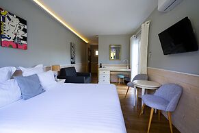 Résidence de Rohan, The Originals Relais