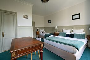 Résidence de Rohan, The Originals Relais