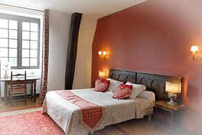Grand Hotel de l'Abbaye