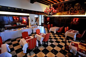 Grand Hotel de l'Abbaye