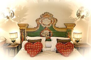 Grand Hotel de l'Abbaye