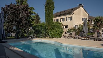 Hôtel Le Parc Adélie